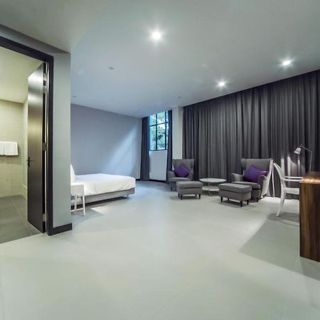 Hollandse Club Hotel Singapur Habitación foto